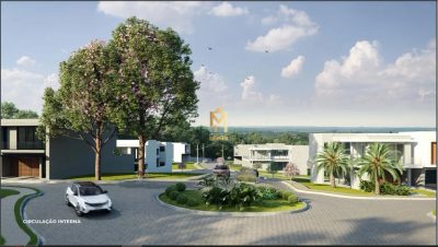 Terreno, 141 m² - Foto 3