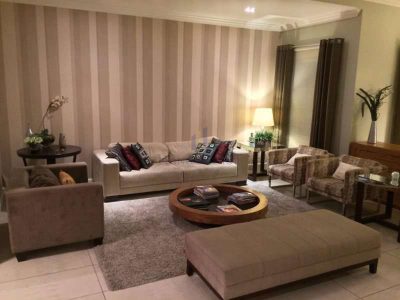 Casa, 4 quartos, 330 m² - Foto 2