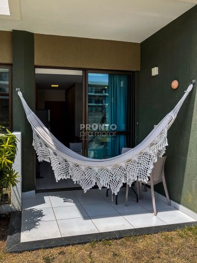 Apartamento, 1 quarto, 28 m² - Foto 4
