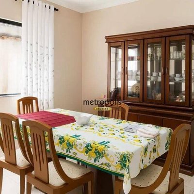 Casa, 3 quartos, 155 m² - Foto 1