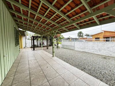 Casa, 2 quartos, 63 m² - Foto 3