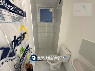 Apartamento, 2 quartos, 40 m² - Foto 4