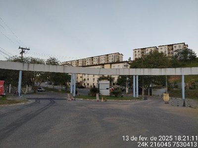 Apartamento, 2 quartos, 51 m² - Foto 1