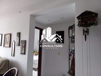 Apartamento, 3 quartos, 126 m² - Foto 2