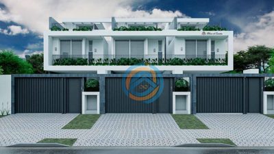 Casa, 3 quartos, 145 m² - Foto 1
