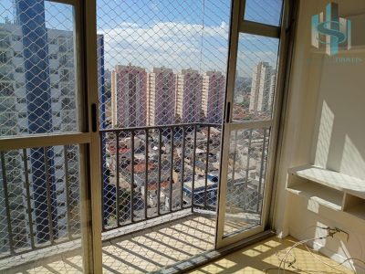 Apartamento, 2 quartos, 59 m² - Foto 2