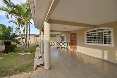 Casa de Condomínio, 6 quartos - Foto 5