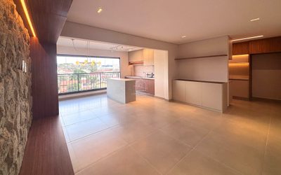 Apartamento, 3 quartos, 121 m² - Foto 3
