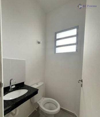 Casa de Condomínio, 2 quartos - Foto 2
