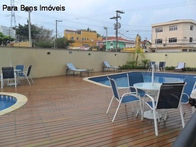 Apartamento, 2 quartos, 54 m² - Foto 5