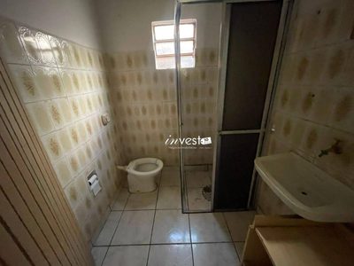 Casa, 3 quartos, 111 m² - Foto 5
