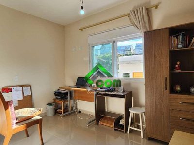 Apartamento, 3 quartos, 90 m² - Foto 1