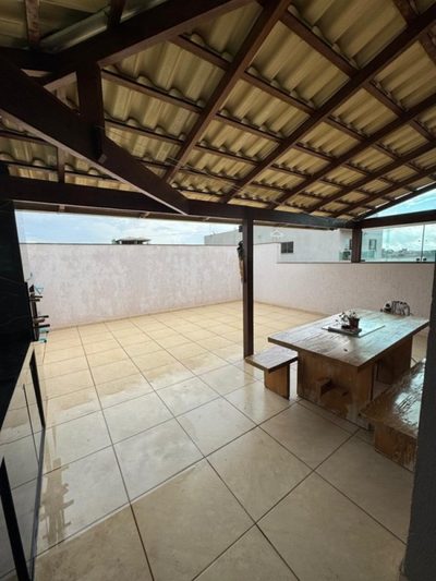 Cobertura, 3 quartos, 144 m² - Foto 4