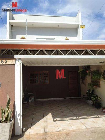 Casa, 2 quartos, 179 m² - Foto 2