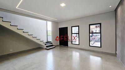 Sobrado, 3 quartos, 160 m² - Foto 2