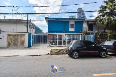 Casa, 3 quartos, 288 m² - Foto 1