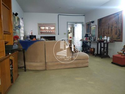 Sobrado, 3 quartos, 340 m² - Foto 5
