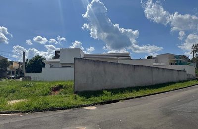 Loteamento e Condomínio, 415 m² - Foto 5