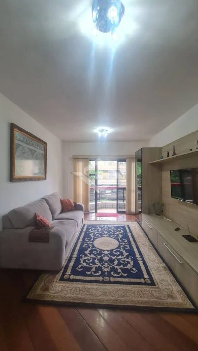 Apartamento, 3 quartos, 140 m² - Foto 3