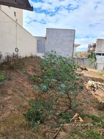 Terreno, 321 m² - Foto 5