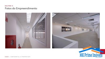 Depósito-Galpão, 7290 m² - Foto 3
