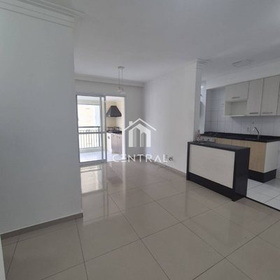 Apartamento, 2 quartos, 68 m² - Foto 5