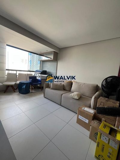 Apartamento, 3 quartos - Foto 3