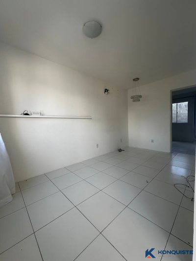 Casa de Condomínio, 2 quartos - Foto 2