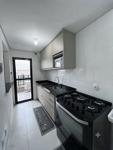 Apartamento, 2 quartos, 74 m² - Foto 1