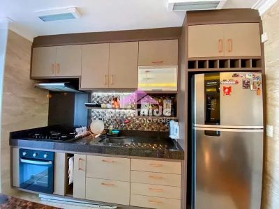 Apartamento, 3 quartos, 81 m² - Foto 5