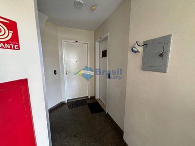 Apartamento, 2 quartos, 52 m² - Foto 3