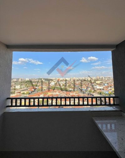 Apartamento, 2 quartos, 64 m² - Foto 2