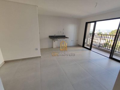 Apartamento, 2 quartos, 62 m² - Foto 3
