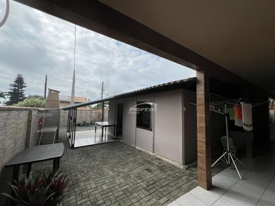 Casa, 5 quartos, 257 m² - Foto 3