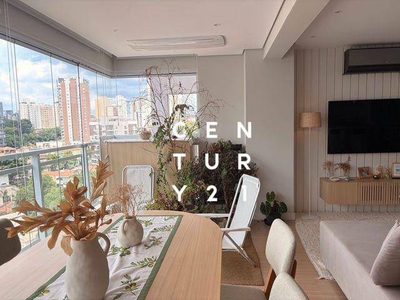 Apartamento, 2 quartos, 93 m² - Foto 3