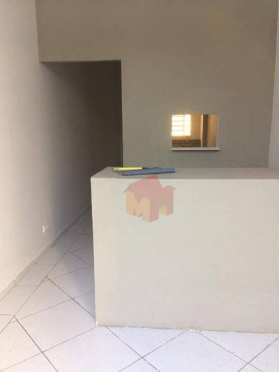Loja-Salão, 32 m² - Foto 2