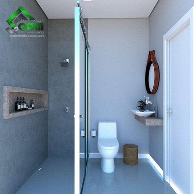 Casa, 3 quartos, 102 m² - Foto 4