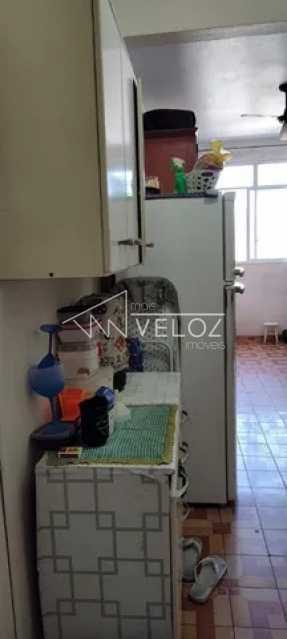 Apartamento, 26 m² - Foto 1