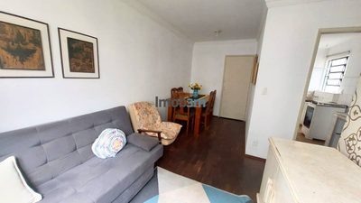Apartamento, 3 quartos, 58 m² - Foto 5