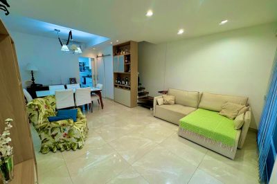 Casa de Condomínio, 4 quartos - Foto 1