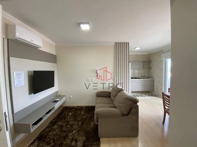 Apartamento, 1 quarto, 75 m² - Foto 2