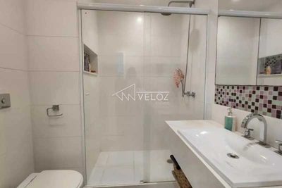 Apartamento, 2 quartos, 97 m² - Foto 1