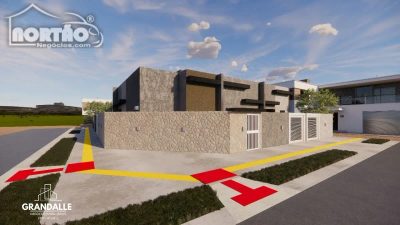 Casa, 3 quartos, 51 m² - Foto 4