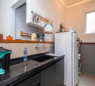 Apartamento, 1 quarto, 49 m² - Foto 3