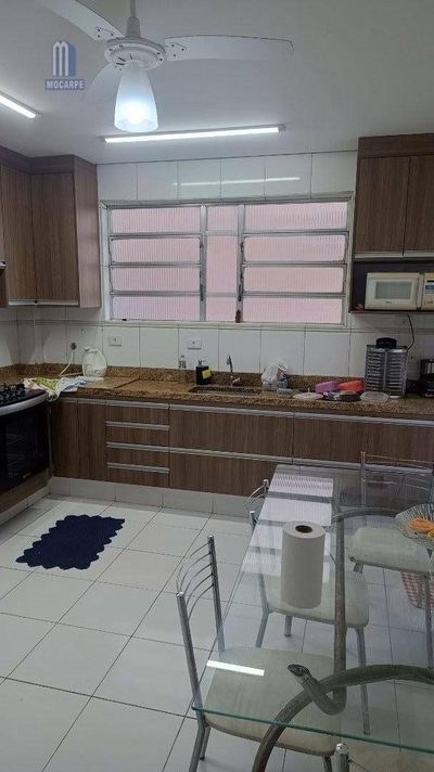 Apartamento, 2 quartos, 124 m² - Foto 5