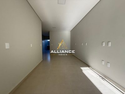 Casa, 2 quartos, 58 m² - Foto 2