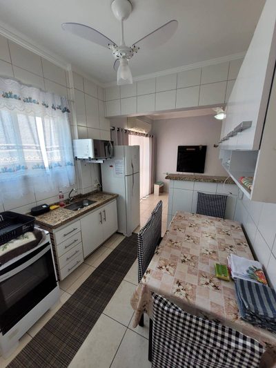 Apartamento, 1 quarto, 47 m² - Foto 5