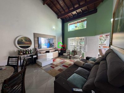 Casa, 4 quartos, 440 m² - Foto 5