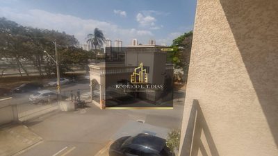 Apartamento, 2 quartos, 54 m² - Foto 5