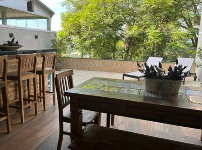 Casa, 3 quartos, 190 m² - Foto 1